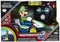 World of Nintendo Luigi Kart Mini RC Racer - Super Retro