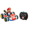 World of Nintendo Mario Kart Mini RC Racer - Super Retro