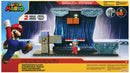 World of Nintendo Underground Playset - Super Retro