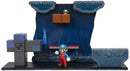 World of Nintendo Underground Playset - Super Retro