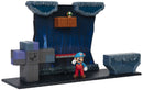 World of Nintendo Underground Playset - Super Retro