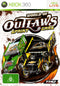 World of Outlaws: Sprint Cars - Xbox 360 - Super Retro