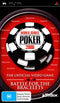World Series of Poker 2008 - PSP - Super Retro