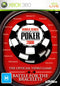 World Series of Poker 2008 - Xbox 360 - Super Retro