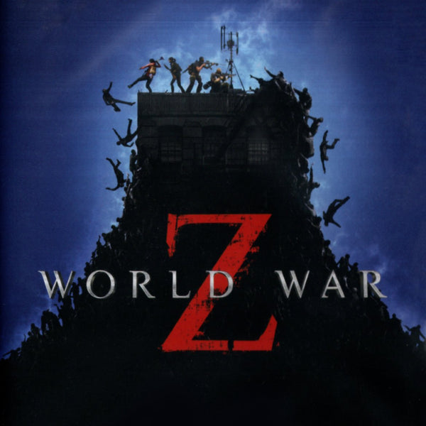 World War Z - Switch - Super Retro - Nintendo Switch