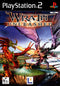 Wrath Unleashed - PS2 - Super Retro