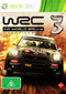 WRC 3: FIA World Rally Championship - Xbox 360 - Super Retro