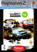 Wrc playstation best sale 2