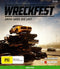 Wreckfest - Xbox One - Super Retro