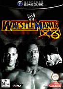 Wrestlemania X8 - Super Retro