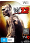 WWE 12 - Wii - Super Retro