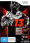 WWE 13 - Wii - Super Retro