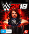 WWE 2K19 - Xbox One - Super Retro
