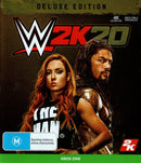 WWE 2K20 - Xbox One - Super Retro