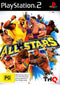 WWE All Stars - PS2 - Super Retro