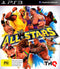WWE All Stars - PS3 - Super Retro