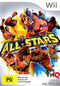 WWE All Stars - Wii - Super Retro