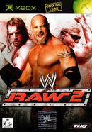 WWE Raw 2 - Super Retro