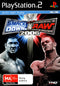 WWE: SmackDown! vs. Raw 2006 - PS2 - Super Retro