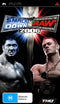 WWE: Smackdown vs. Raw 2006 - PSP - Super Retro