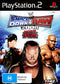 WWE: Smackdown vs. Raw 2008 - PS2 - Super Retro