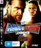 WWE: Smackdown vs. Raw 2009 - PS3 - Super Retro