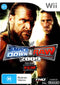 WWE: Smackdown vs. Raw 2009 - Wii - Super Retro