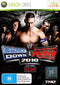 WWE: Smackdown vs. Raw 2010 - Xbox 360 - Super Retro