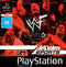 WWF Attitude - PS1 - Super Retro