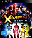 X-Men: Destiny - PS3 - Super Retro