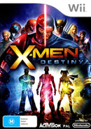 X-Men: Destiny - Wii - Super Retro