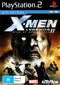 X-Men Legends II: Rise of Apocalypse - PS2 - Super Retro