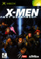 X-Men Next Dimension - Xbox - Super Retro