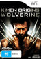 X-Men Origins: Wolverine - Wii - Super Retro