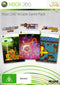 Xbox Live Arcade Game Pack - Super Retro