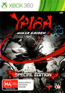 Yaiba Ninja Gaiden Z - Xbox 360 - Super Retro