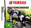 Yamaha Supercross - DS - Super Retro