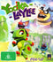 Yooka-Laylee - Xbox One - Super Retro