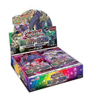 Yu-Gi-Oh! TCG Battles of Legend: Crystal Revenge Booster Box - Super Retro