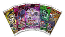 Yu-Gi-Oh! TCG Battles of Legends: Crystal Revenge Booster Pack - Super Retro