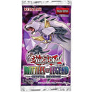 Yu-Gi-Oh! TCG Battles of Legends: Crystal Revenge Booster Pack - Super Retro