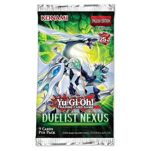 Yu-Gi-Oh! TCG Duelist Nexus Booster Pack - Super Retro