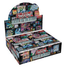 Yu-Gi-Oh! TCG Maze of Memories Booster Box - Super Retro