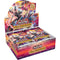 Yu-Gi-Oh! TCG Wild Survivors Booster Box - Super Retro