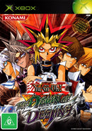 Yu-Gi-Oh! The Dawn of Destiny - Super Retro