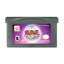 Yu-Gi-Oh! The Eternal Duelist Soul - GBA - Super Retro