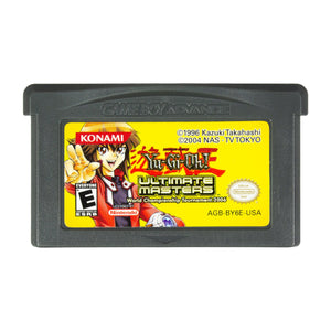 Yu-Gi-Oh! Ultimate Masters: World Championship Tournament 2006 - Super Retro