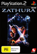 Zathura playstation deals 2