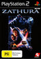 Zathura - PS2 - Super Retro