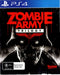 Zombie Army Trilogy - PS4 - Super Retro